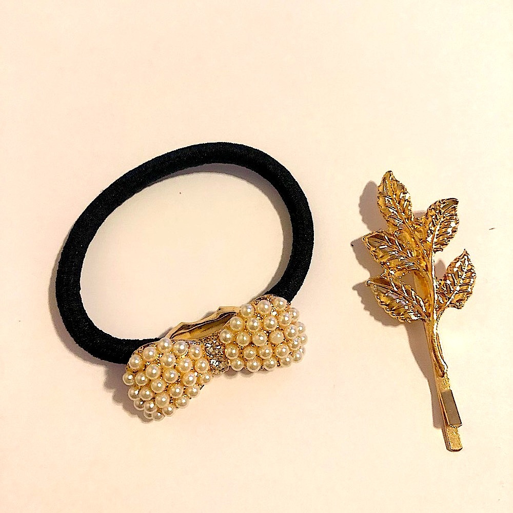Hair accessories